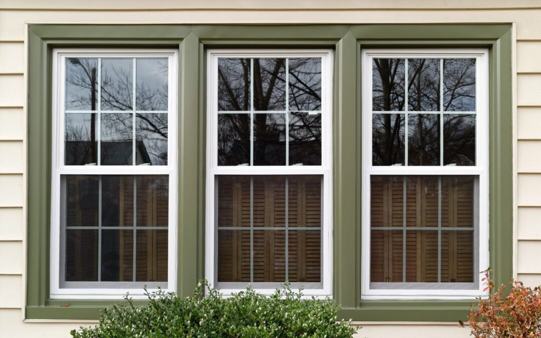 Choosing the Best Energy Saving Windows