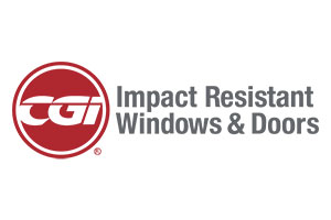 CGI Impact Resistant Windows and Doors