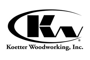 Koetter Woodworking, Inc.