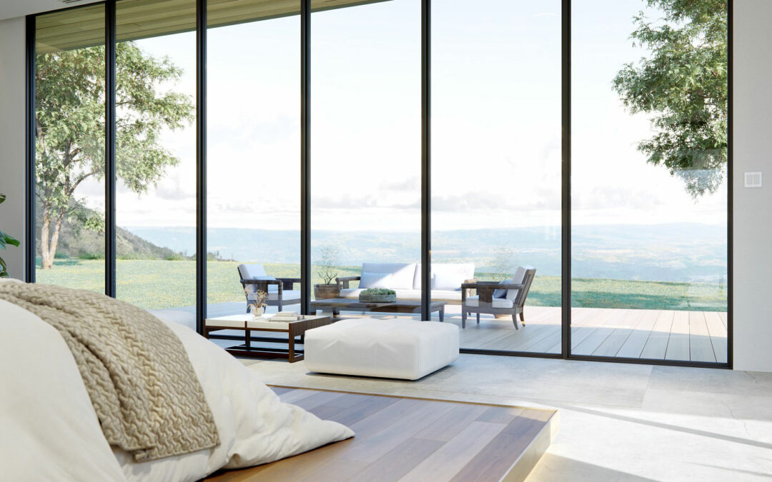 8 Benefits of Energy Efficient Windows in Florida