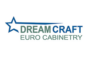 Dream Craft Euro Cabinetry