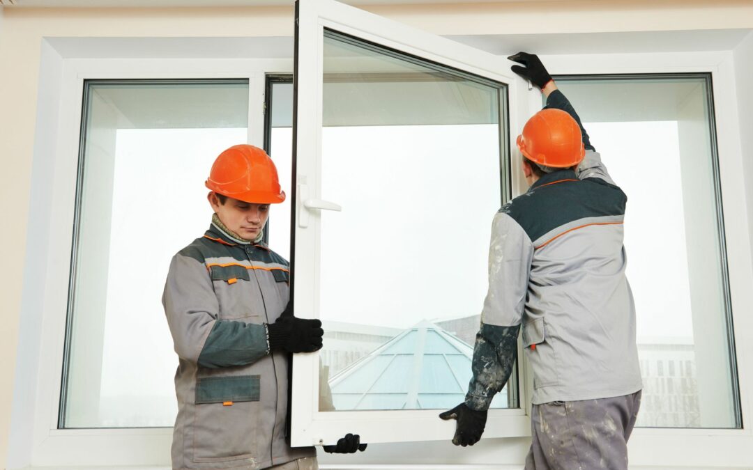 How to Choose the Right Tampa Storm Windows Supplier