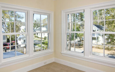 How New Windows Can Reduce Property Maintenance Costs