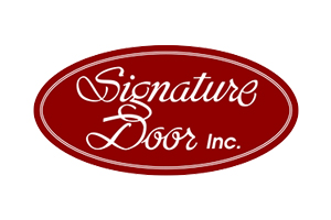 Signature Door